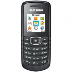 Samsung E1081 -  1